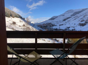 T3 Les deux Alpes
